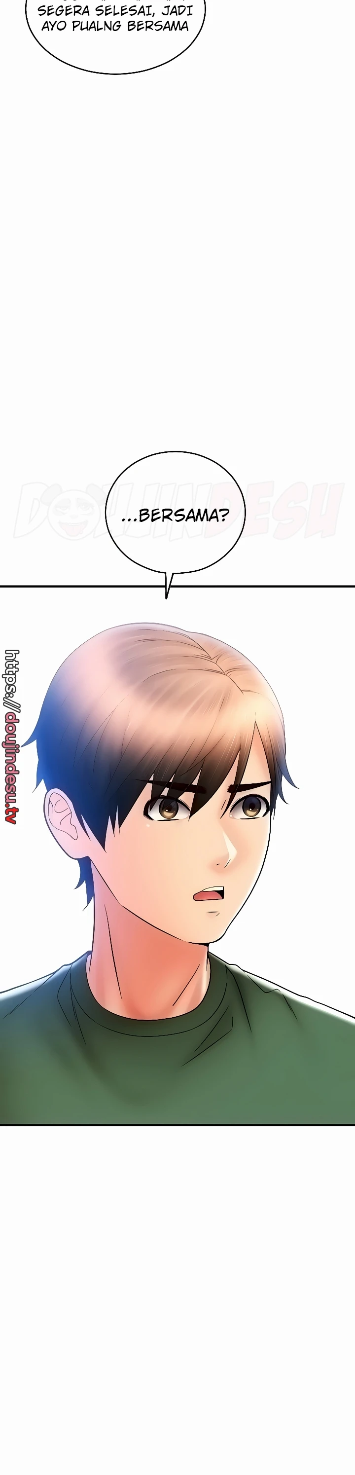 Pay With Sperm Pay Chapter 34 - Page 3
